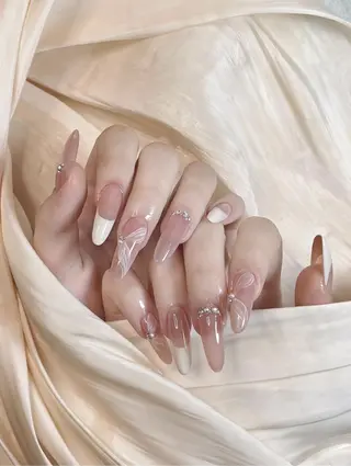 ネイル Nini Nail Salonのネイルデザイン