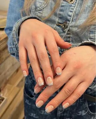 ネイル Nes.Nail所属・Miyagi Asamiのネイルデザイン