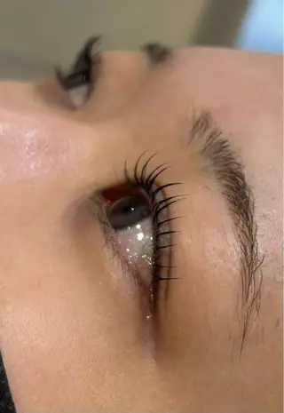 パーマ ネイル&まつげエクステTerra 池袋店所属・池袋 すずきのマツエク・マツパデザイン