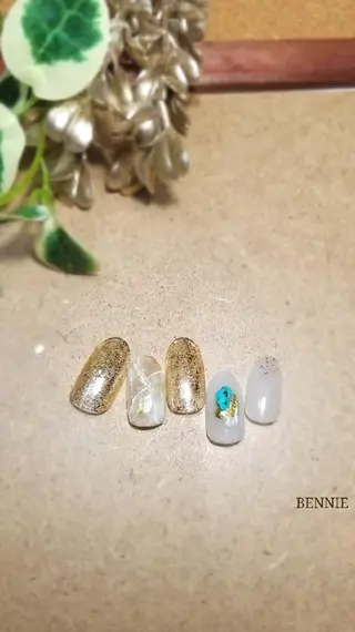 ネイル   BENNIEのネイルデザイン