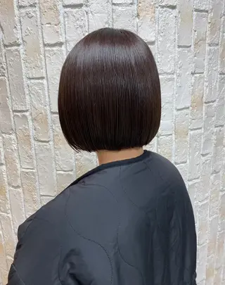 ショート Juri ジュリのヘアスタイル