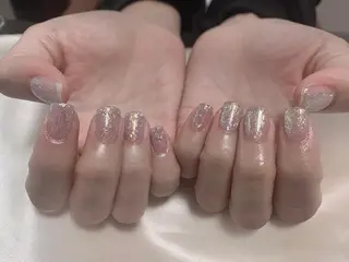 ネイル kikinail 溝の口のネイルデザイン