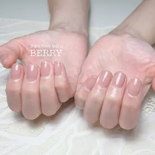 ネイル プライベートサロン BERRY所属・プライベートサロン BERRYのエステ・リラクイメージ