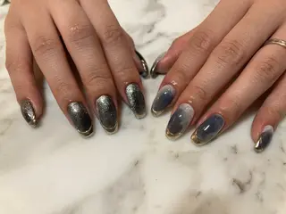 ネイル kii nailsのネイルデザイン