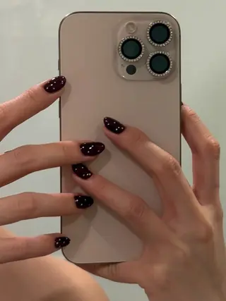 ネイル Kora Nailのネイルデザイン