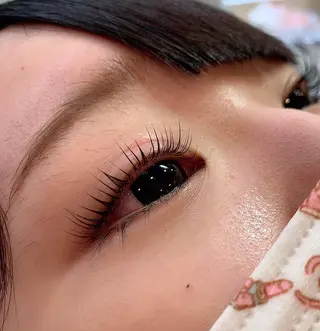 マツエク・マツパ koyama harukaのマツエク・マツパデザイン