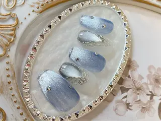 ネイル Ai Nail所属・中山 ヴィクトリアのネイルデザイン