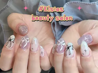 ネイル nono   高田馬場所属・🌸nono🌸 高田馬場のネイルデザイン