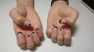 ネイル JEWEL nailのネイルデザイン