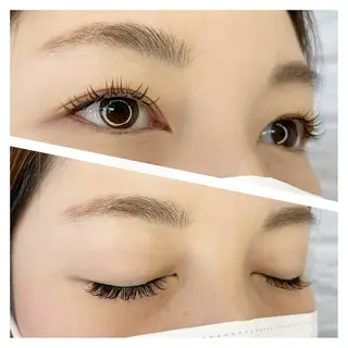 マツエク・マツパ deco tomomiのマツエク・マツパデザイン