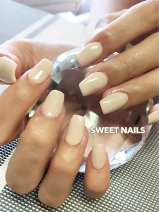 ネイル SWEET⭐️ NAILSのネイルデザイン