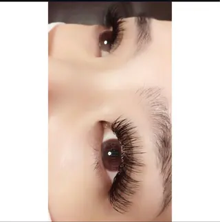 マツエク・マツパ belinda Annaのマツエク・マツパデザイン