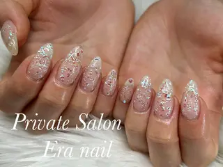 ネイル Era nailのネイルデザイン
