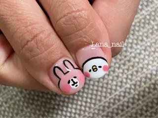 ネイル Lana_ nailのネイルデザイン