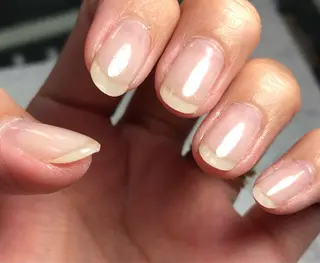 ネイル M&Y nailsalonのネイルデザイン