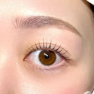 マツエク・マツパ MILLI HELEN所属・MILL HELEN 大久保 花香のマツエク・マツパデザイン