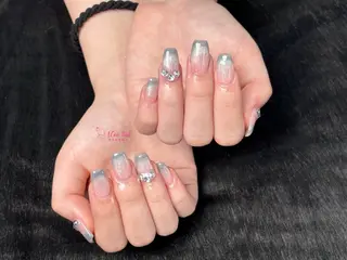 ネイル AConNailSalon所属・ACon NailSalonのネイルデザイン