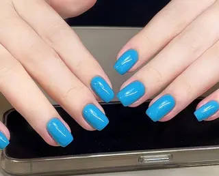 ネイル Miya🎀 nailのネイルデザイン