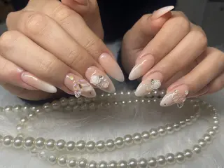 ネイル Rin Rinのネイルデザイン