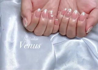ネイル Nail salon Venusのネイルデザイン