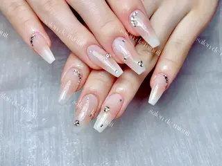 ネイル Nancy 💕のネイルデザイン