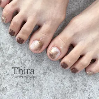 ネイル Nail saeのネイルデザイン
