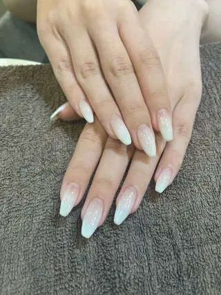 ネイル 近藤 美春のネイルデザイン