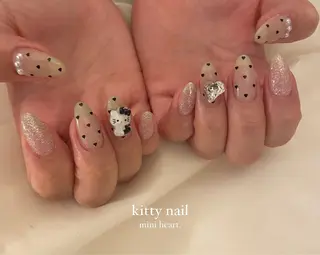 ネイル Lunéil 韓国×ちゅるんネイルのネイルデザイン