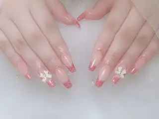 ネイル ネイルサロン lotusのネイルデザイン