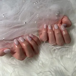 ネイル uni まいるのネイルデザイン