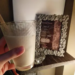 lymph care 'Welnəsのエステ・リラクイメージ