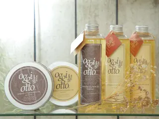 Jor(ヨル)所属・白木 遥太のヘアスタイル