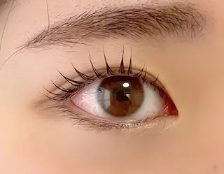 マツエク・マツパ BIMOA eyelash salon所属・BIMOA ビモアのマツエク・マツパデザイン