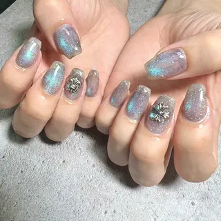 ネイル 🌟 Natsumiのネイルデザイン