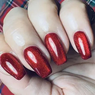 ネイル AMIKA🌹 Amaranthのマツエク・マツパデザイン