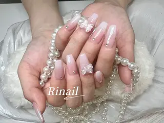 ネイル YK Rinのネイルデザイン