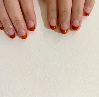 ネイル 佐藤 穂乃香のネイルデザイン