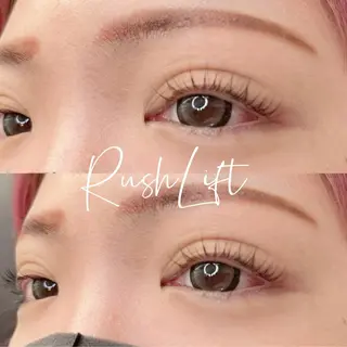 マツエク・マツパ ~LANA~ eyelash / eyebrow salon所属・~𝑳𝑨𝑵𝑨~ 𝑬𝑹𝑰のマツエク・マツパデザイン