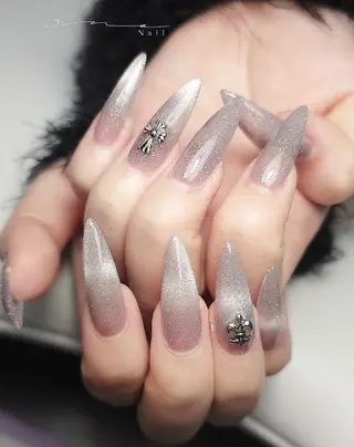 ネイル One nailのネイルデザイン