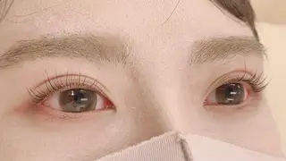 マツエク・マツパ Alice by jewel所属・Alice Mikiのマツエク・マツパデザイン