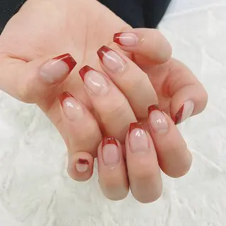 ネイル 💓URAN💓 道玄坂店のネイルデザイン