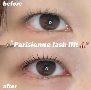 マツエク・マツパ eyelist ayaka🍨のマツエク・マツパデザイン