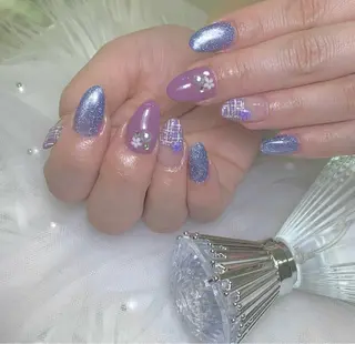 ネイル Nail salon Venusのネイルデザイン