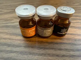 大金 えりのエステ・リラクイメージ