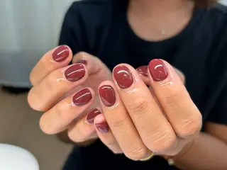 ネイル kanbara mayuのネイルデザイン