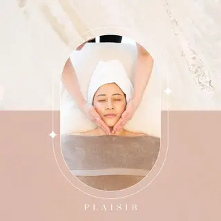 Salon le Plaisir所属・salon Plaisirのエステ・リラクイメージ