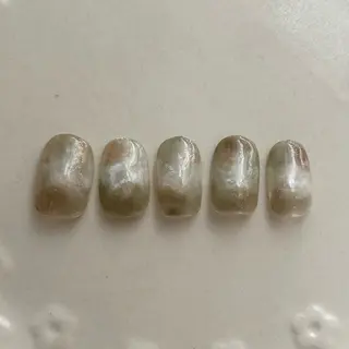 ネイル ショートネイル. Home sweetのネイルデザイン