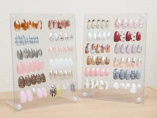 ネイル NAMI nail所属・NAMI nail/ hikaruのネイルデザイン