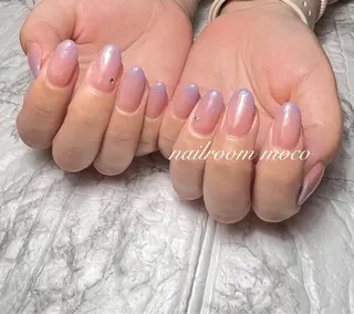 ネイル nailroom mocoのネイルデザイン