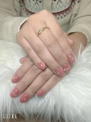 ネイル チョウ Rachaelのネイルデザイン